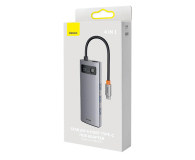 Baseus Metal Gleam Series 4-in-1 - 1169376 - zdjęcie 5